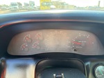 Cab with Warning Lights