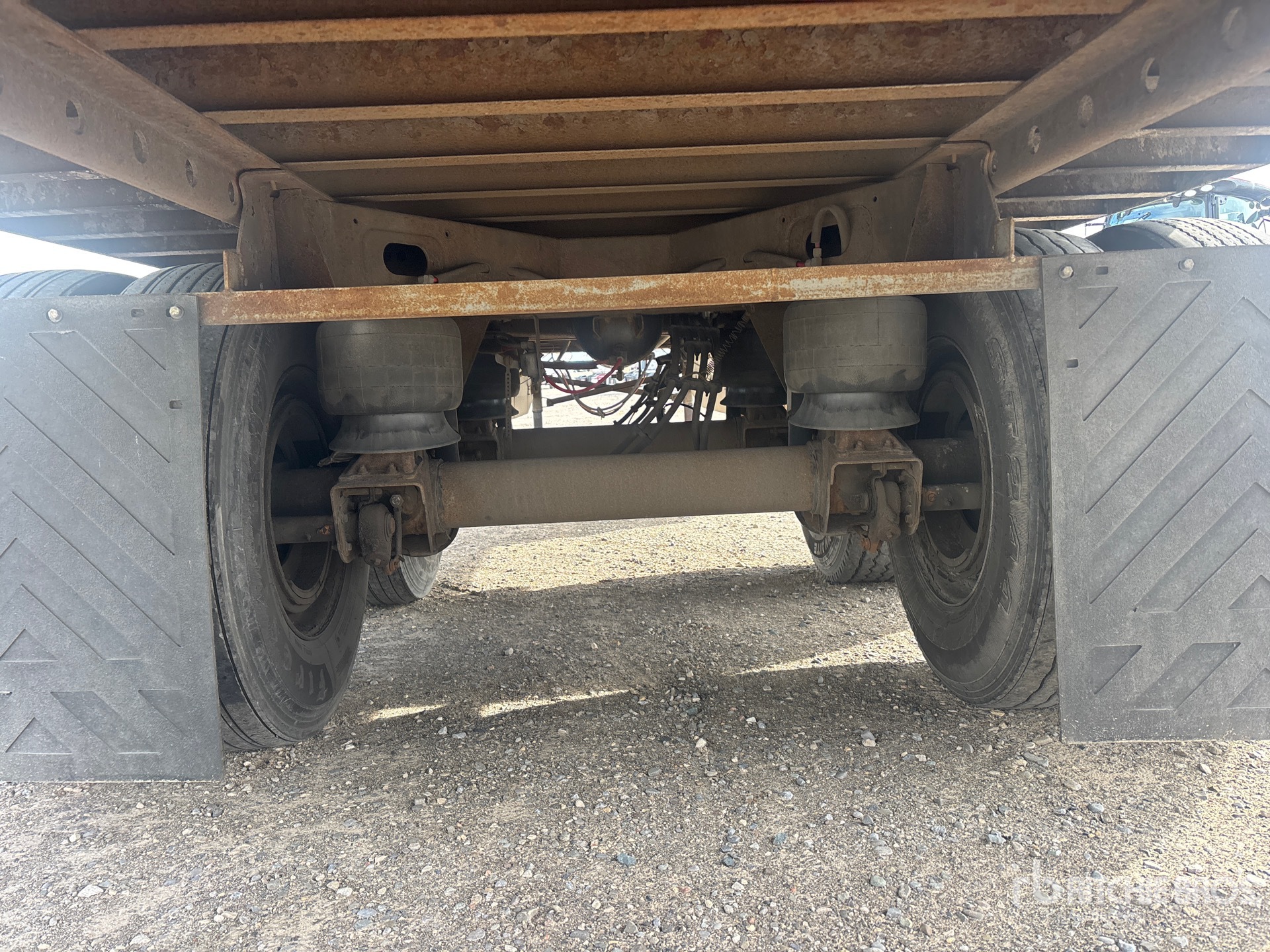 2014 Utility 4000D-X