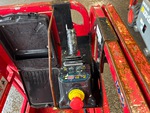 Control Station Upper with