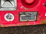 Electrical with