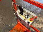 Basic Control Station Upper with