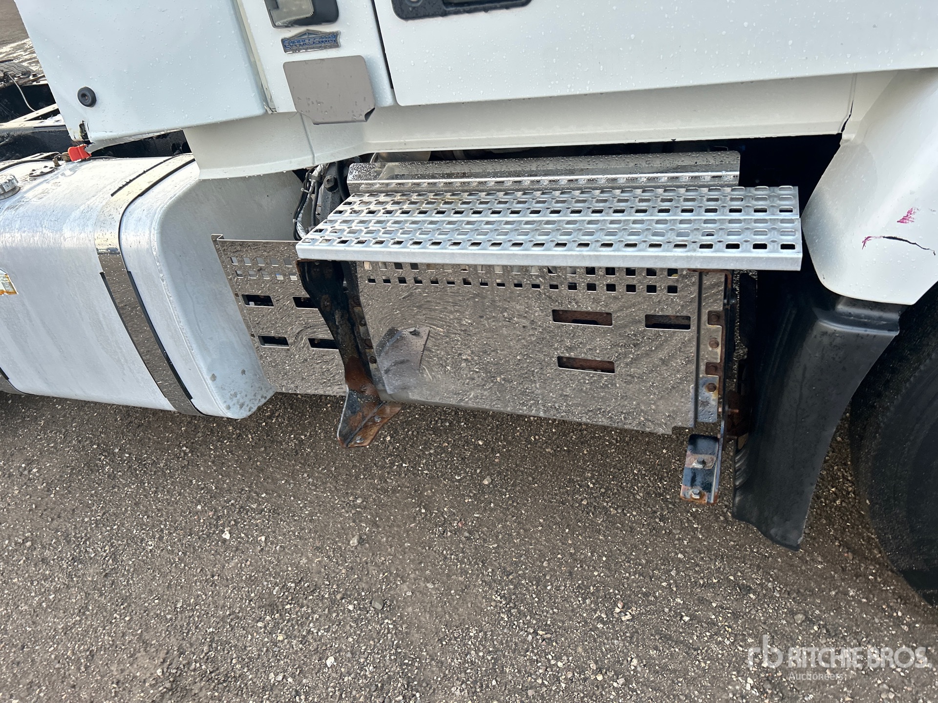 2019 Volvo VNR