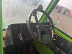 Control Station with