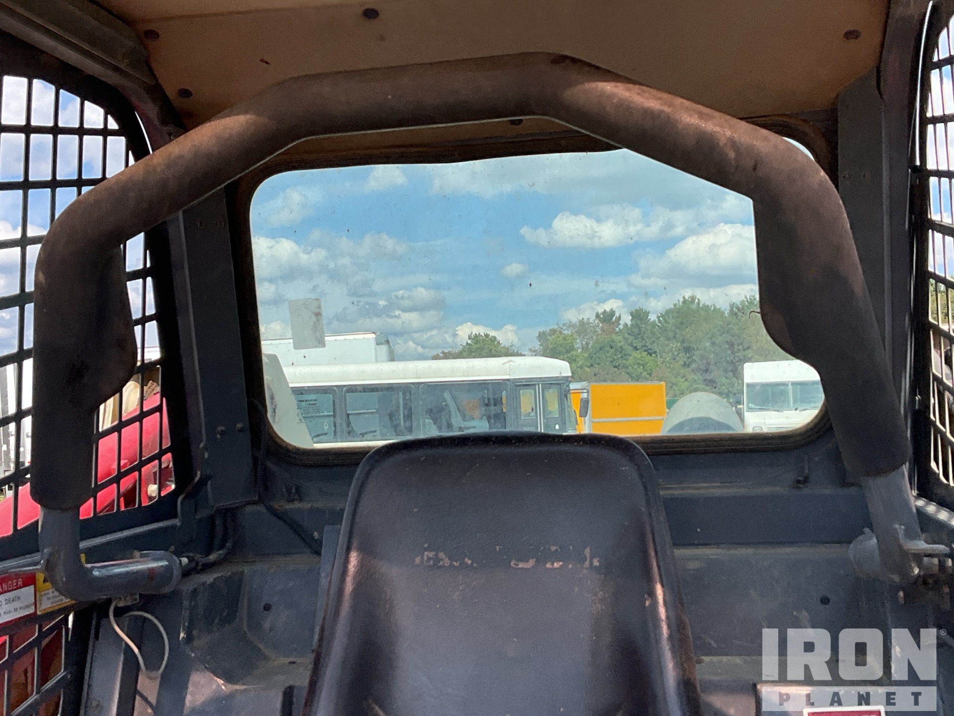2018 Takeuchi TL12R2