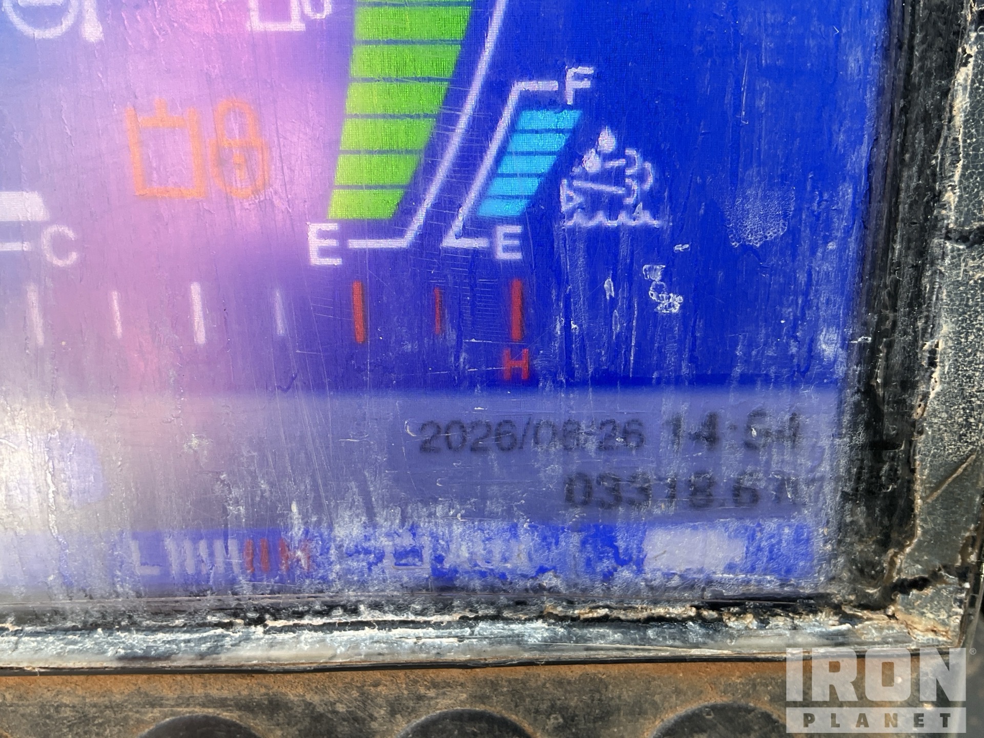 2018 Takeuchi TL12R2