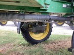 Hydraulics with Hydraulic Motors