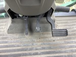 Chassis with Brake Control
