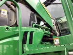 Engine with Engine - Left Side