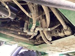Hydraulics with Pumps (Hydraulics)