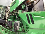 Engine with Engine - Right Side
