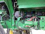 Chassis with Electrical