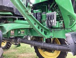 Chassis with Frame Condition