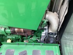Engine with Exhaust System