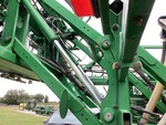 Hydraulics with Cylinder(s)