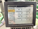 Control Station with Oil Pressure