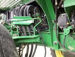 Hydraulics with Hoses