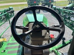 Control Station with Commandes d'orientation