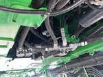 Drivetrain - Small with Boîte de vitesse