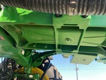 Moteur with Oil Leaks