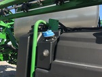 Moteur with DEF / AdBlue Tank