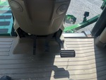 Châssis with Brake Control