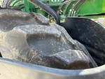 Châssis with Right Rear Tire