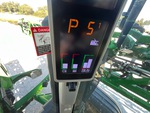 Control Station with Pression d'huile
