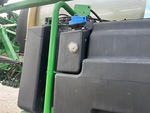 Moteur with DEF / AdBlue Tank