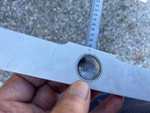 Châssis with Tread Depth