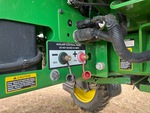 Chassis with Electrical