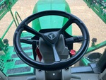 Control Station with Steering Control
