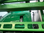Hydraulics with Hydraulic Tank
