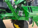 Chassis with Frame Condition