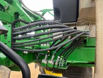 Hydraulics with