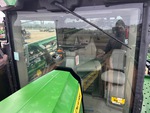General Appearance with Glass