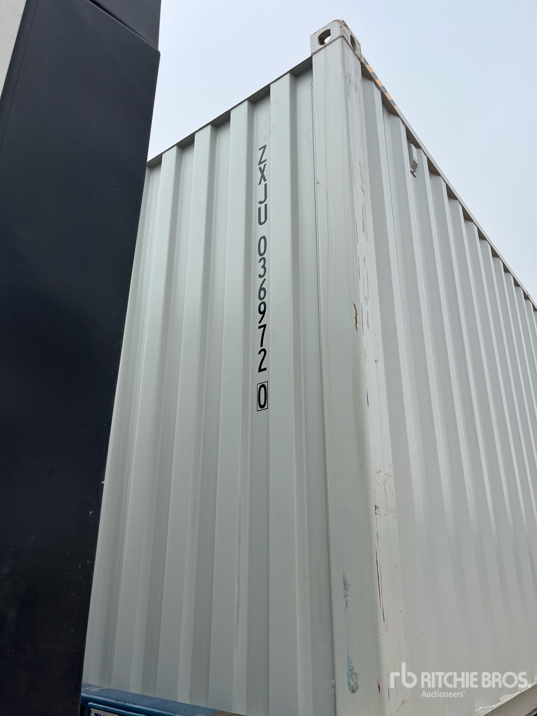 Photo of 2026 AGT 40 FT HQ