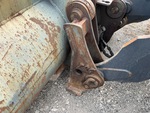 Specialty with Loader Quick Coupler