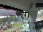 Control Station with Mirrors