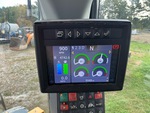 Control Station with Gauges