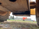 Drivetrain with Rear Drive Axle