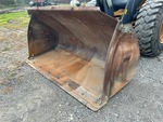 Specialty with Loader Bucket Condition