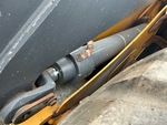 Hydraulics with Loader Lift Cylinders