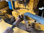 Drivetrain with Transfer Case / Drop Box