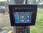 Control Station with Warning Lights