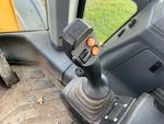 Control Station with Drivetrain Controls
