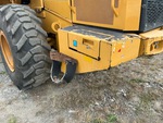 General Appearance with Paint