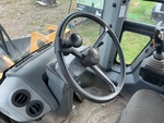 Control Station with Steering Controls