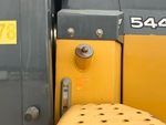 Hydraulics with Hydraulic Tank