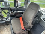 Control Station with Seats/Armrests