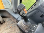 Control Station with Hydraulic Controls